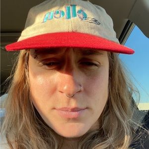 Meet your Posher, Ryann